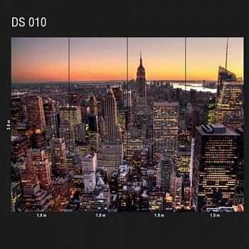 Обои DS-010 Loymina Illusion