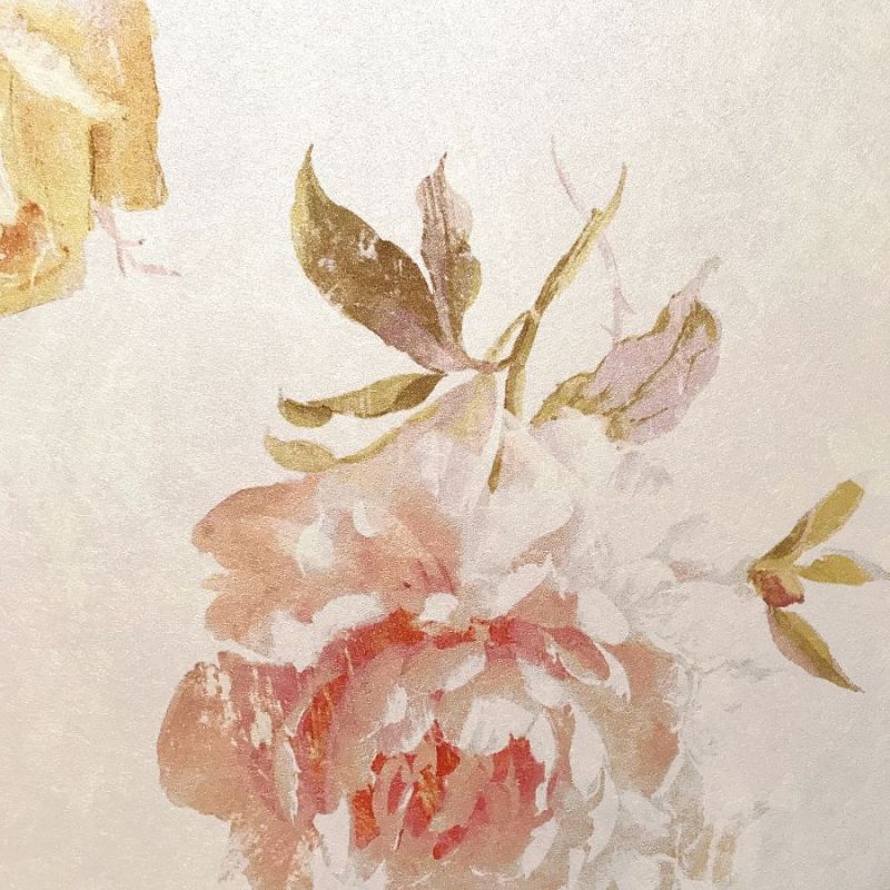 Обои ETD3 003 Loymina Etude (Художественное панно)