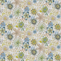 Виниловые обои на флизелиновой основе Sirpi Missoni Home 4 1x10.05 арт.M4A10313