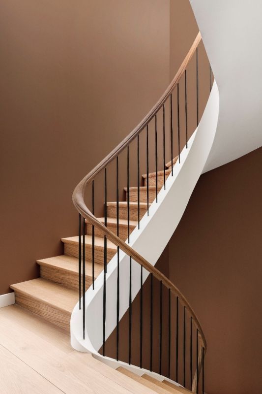 Флизелиновые обои Milassa Статус V EST10 004