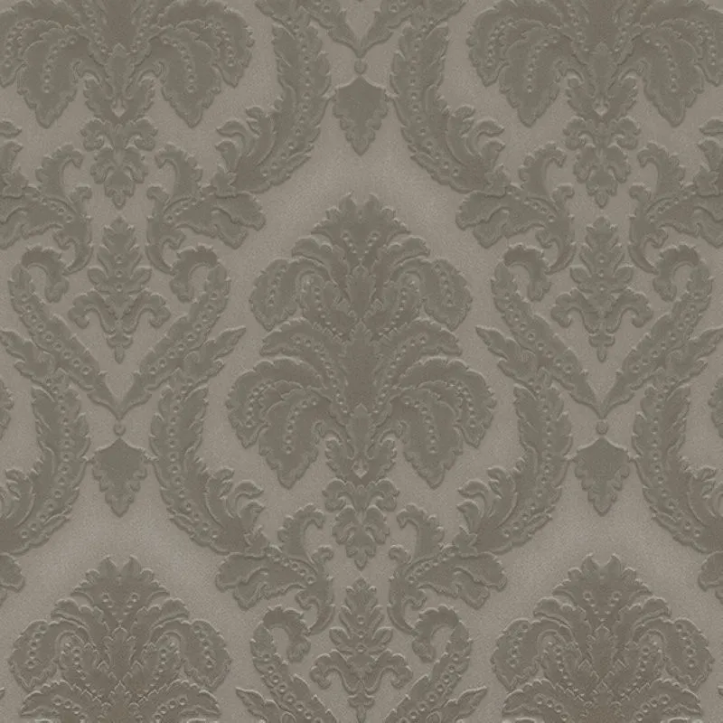Виниловые обои на флизелиновой основе Zambaiti Trussardi VI 1.06x10.05 арт.Z46017