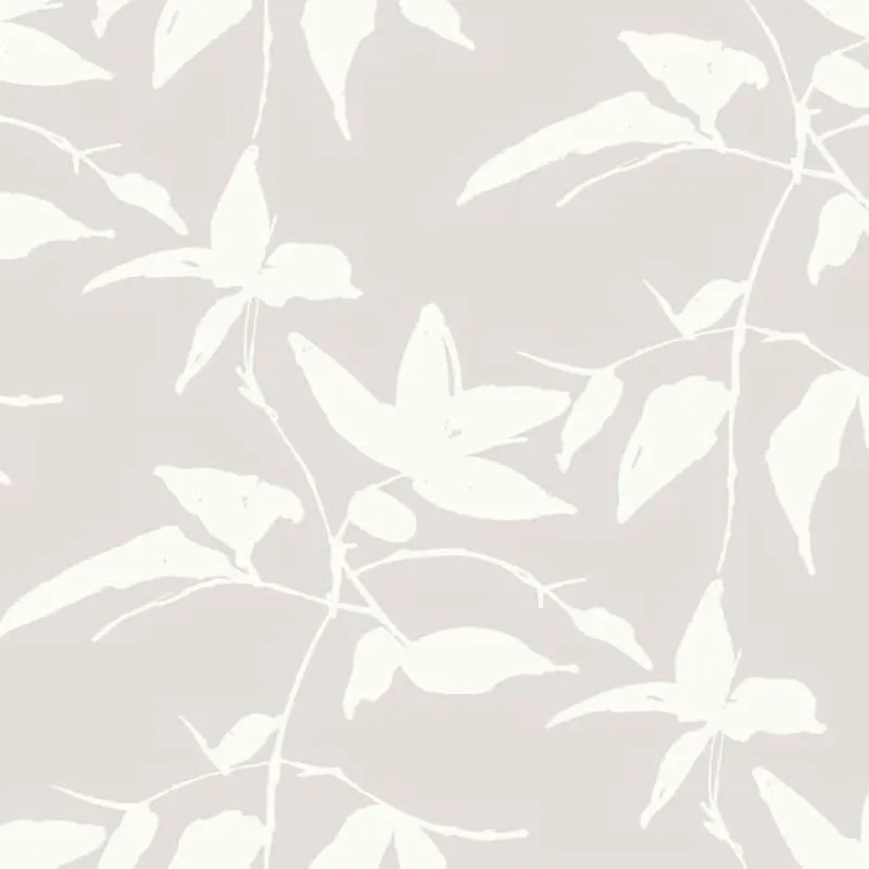 Флизелиновые обои York Ronald Redding Tea Garden 0.68x8.2 арт.AF6509