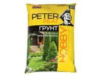 Грунт "Для туи и можевельника" линия ХОББИ 50л