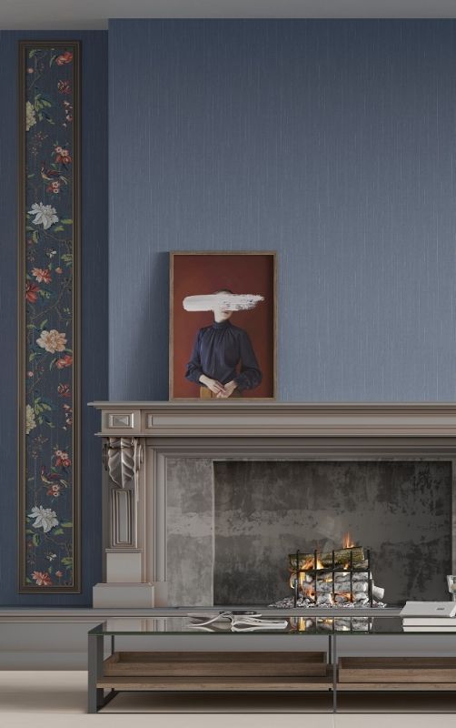 Флизелиновые обои Loymina Шелковый путь SLK8 021/1 метровые