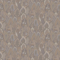 Флизелиновые обои Loymina British Style Forest 1x10.05 арт.BRIT4002