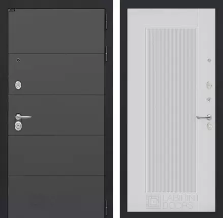 Входная дверь ART 30