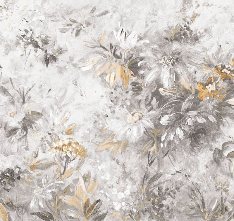 Обои ETD8 011 Loymina Etude (Художественное панно)