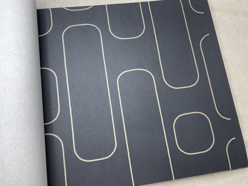 Флизелиновые обои Milassa Солярис SOL2 011 для стен