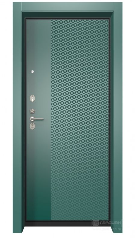 Гардиан ДС 2 16/28 Фьорд К 04