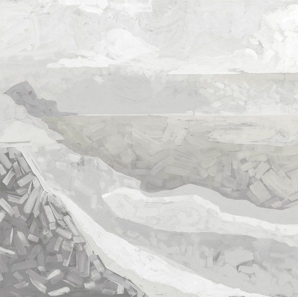 Флизелиновые фотообои Loymina Etude Vol. II (Художественное панно 2) ETD20 001