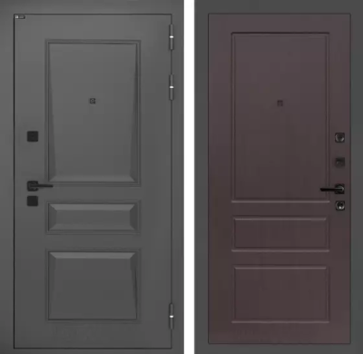 Входная дверь Орлеан 03