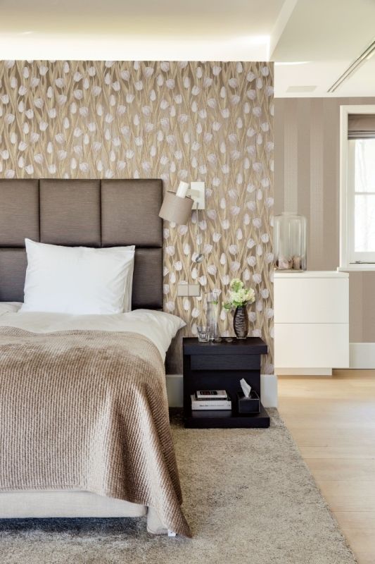 Обои SW1 002/4 Milassa Swan 1,00 x 10,05