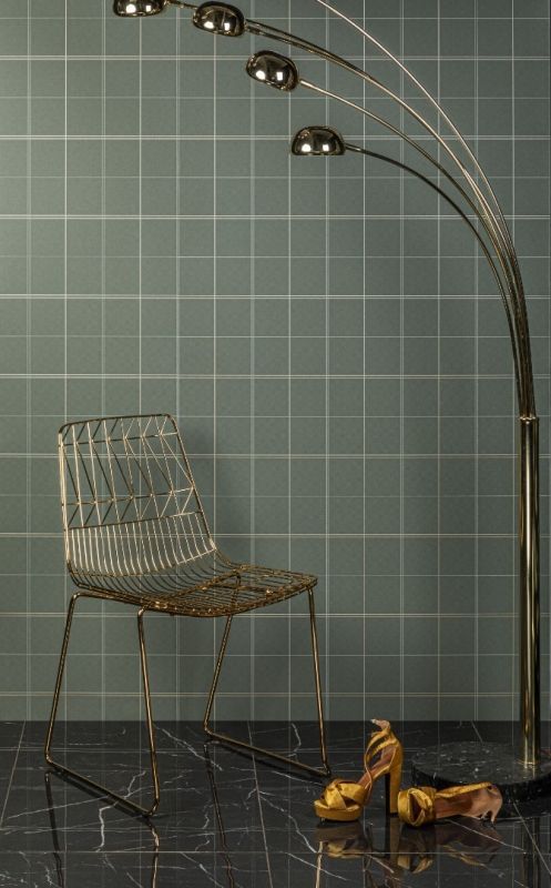 Обои DM7 004/1 Milassa Status III (Статус III) 1,00 x 10,05