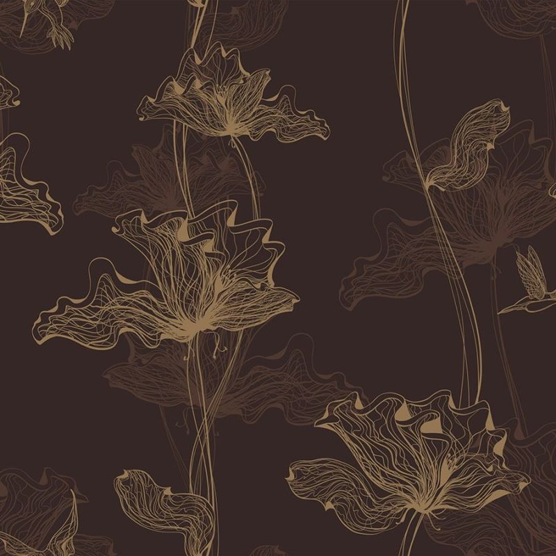 Флизелиновые обои Milassa Ambient (Ambiplain) AM8 010/4 для стен спальни