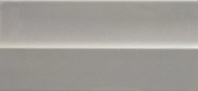 Бордюр Marazzi Alzata Argento 15х32,5