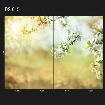 Обои DS-015 Loymina Illusion