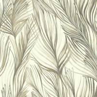 Флизелиновые обои York Candice Olson Botanical Dreams 0.68x8.2 арт.NA0503