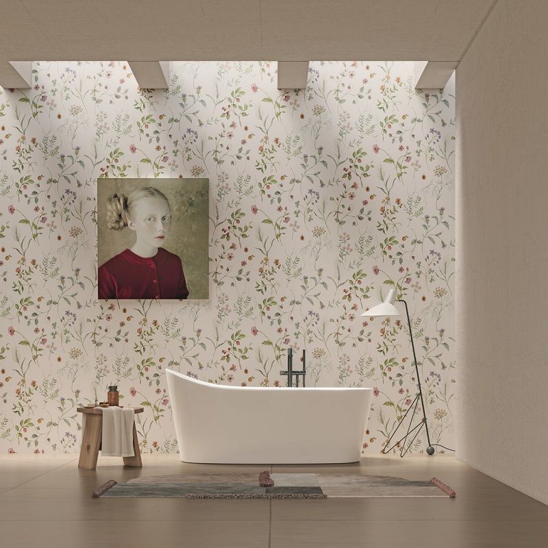 Флизелиновые фотообои Loymina Королева (Прекрасная Дама) FL5 001