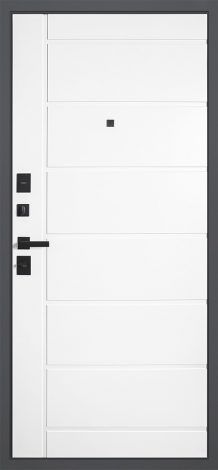 Стальная дверь ‭«Vegas» АСД