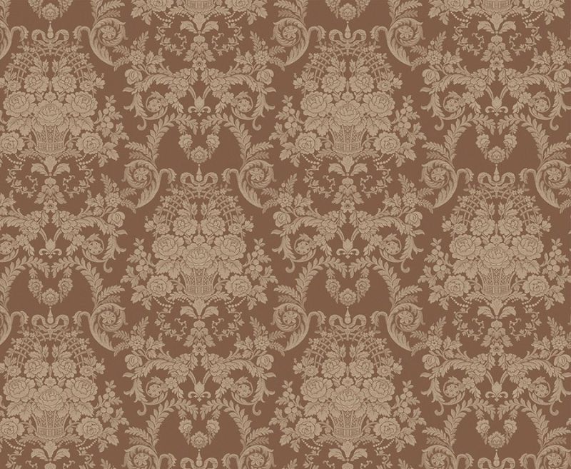 Обои Flos1 010 Milassa Flos 1,00 x 10,05