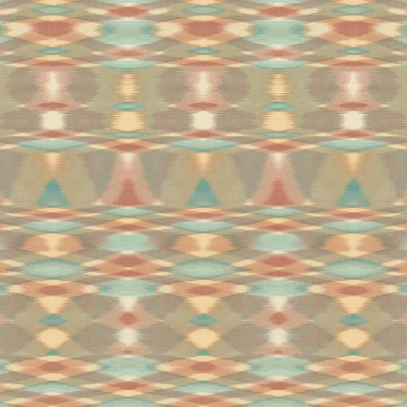 Виниловые обои на флизелиновой основе Sirpi Missoni Home 4 1x10.05 арт.M4A10322