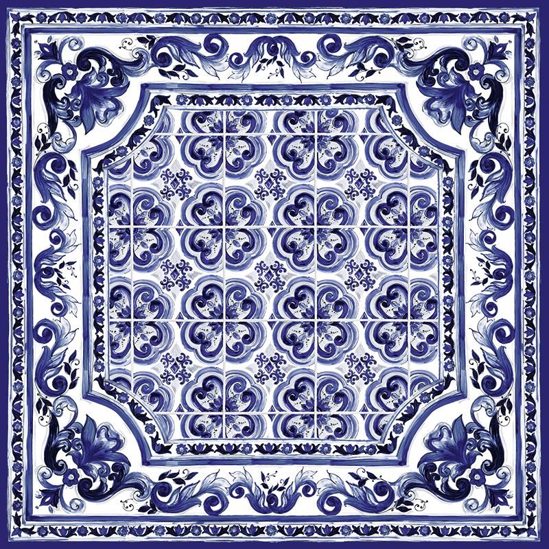 Флизелиновые фотообои Dolce&Gabbana №1 30132DGJ