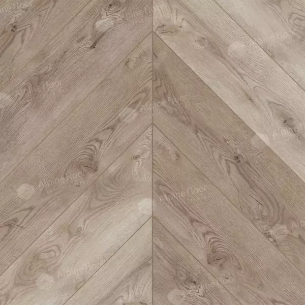 SPC ламинат Гикори ECO 18-21