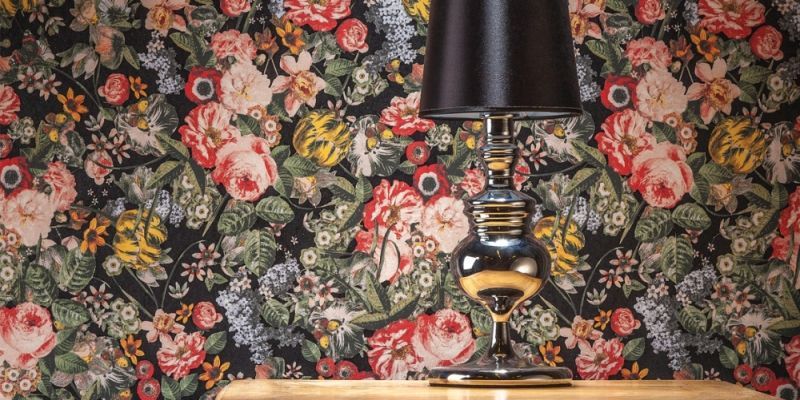 Обои BQ1 004/1 Loymina La Belle Epoque 1,00 x 10,05