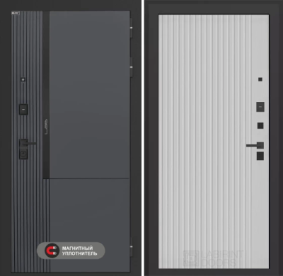 Входная дверь Лаб 2 Про 29