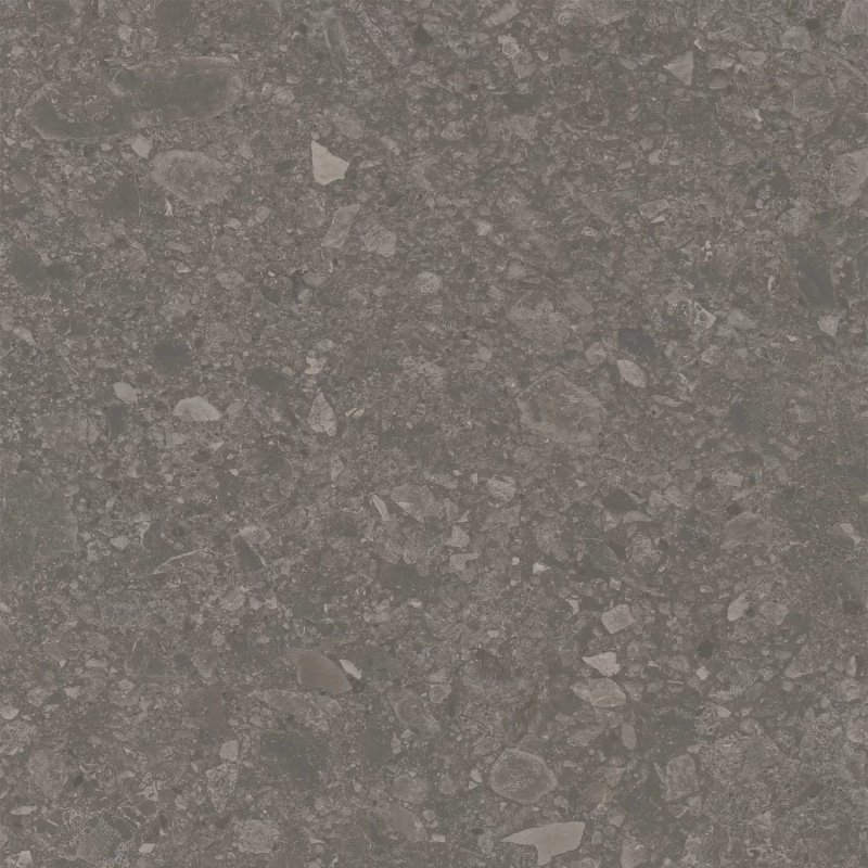 Чеппо ди Гре коричневый матовый обрезной 119,5x119,5x0,9