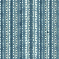 Бумажные обои на бумажной основе York Waverly Stripes 0.68x8.2 арт.SV2634
