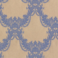 Флизелиновые обои Loymina Boudoir 1x10.5 арт.GT6021