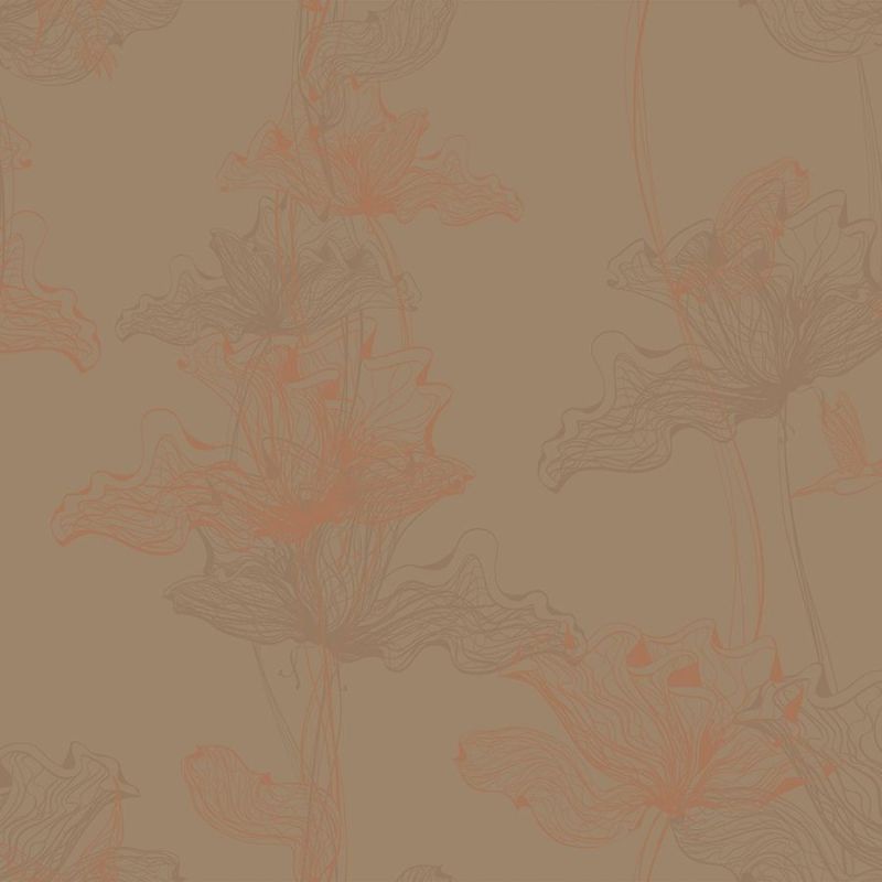 Флизелиновые обои Milassa Ambient (Ambiplain) AM8 012/1 для стен спальни