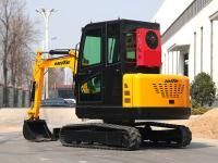 Мини-экскаватор Leite LT1035