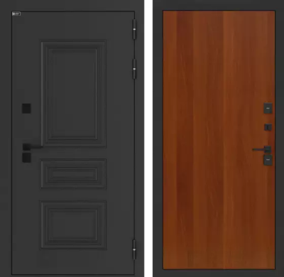 Входная дверь Аляска Лайт 05