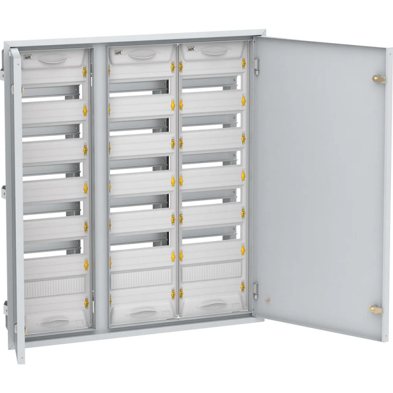 Распределительный щит 950х800х160 216 модулей