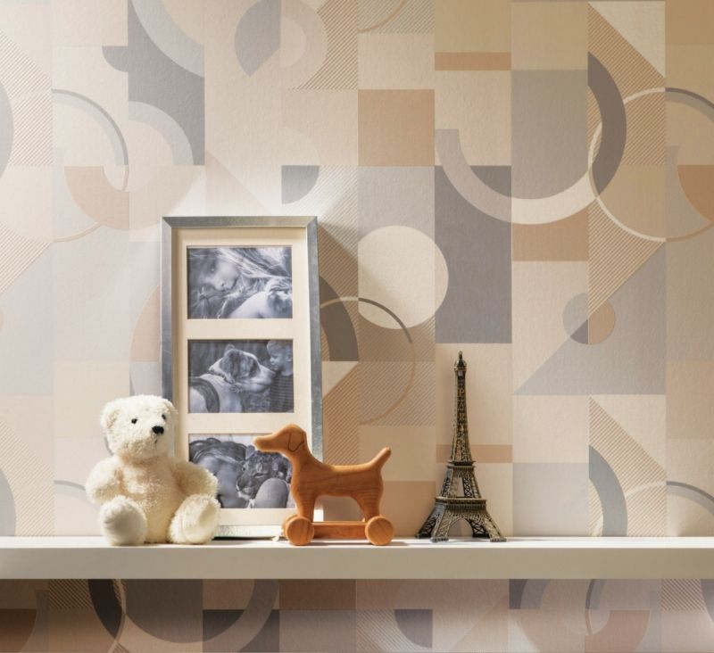 Обои D7 010 Milassa Status II (Статус II) 1,00 x 10,05