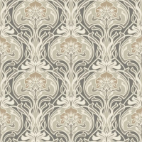 Флизелиновые обои Aura Revival 0.53x10 арт.FD26150