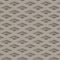 Виниловые обои на флизелиновой основе AS Creation Maison Charme 0.53x10.05 арт.39073-3