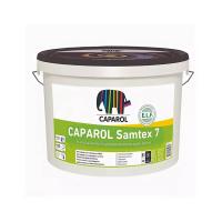 Краска интерьерная Caparol Samtex 7 E.L.F., 5 л