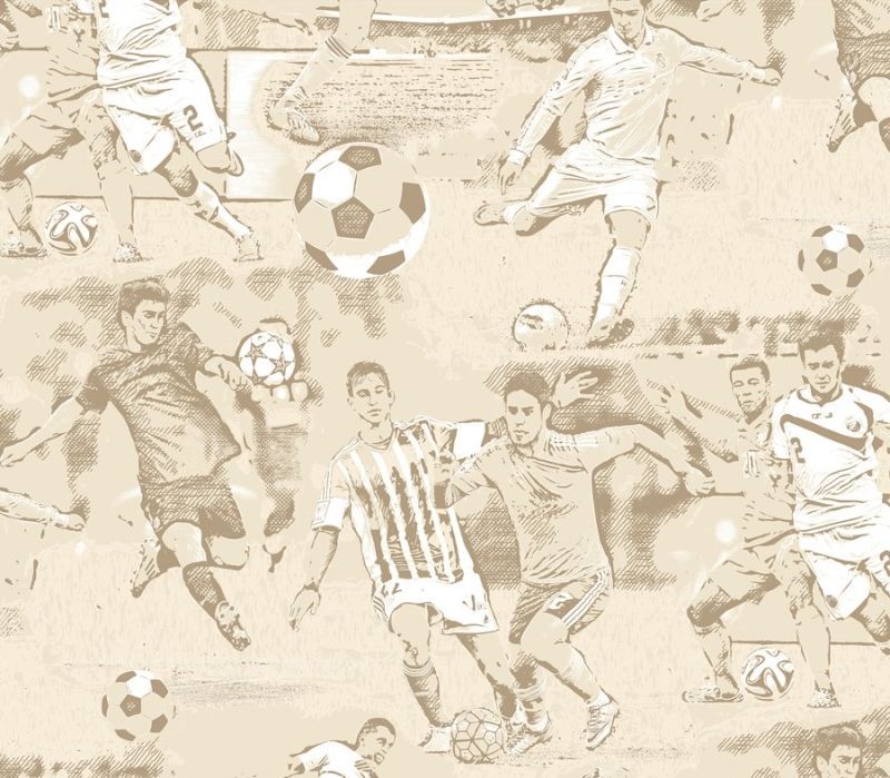 Обои Twins11 002 Milassa Twins 1,00 x 10,05