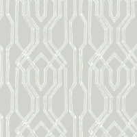 Флизелиновые обои York Ronald Redding Tea Garden 0.68x8.2 арт.AF6558