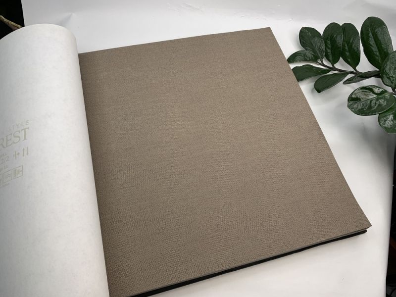 Флизелиновые обои Loymina British Style Forest (Британский лес) BRIT8 012