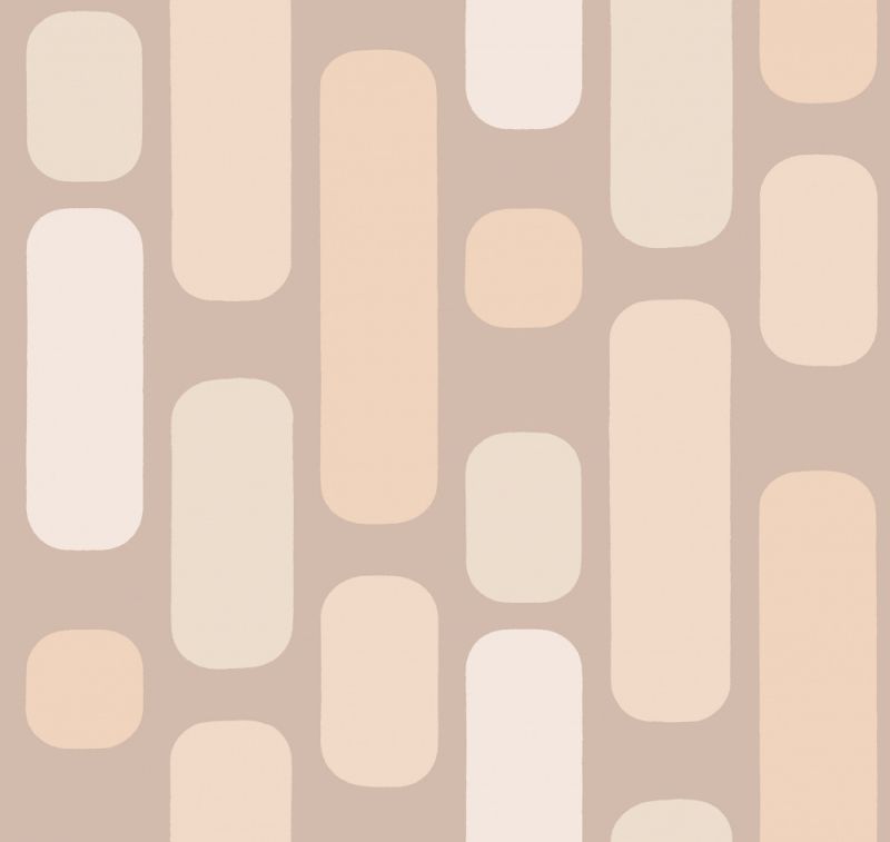 Флизелиновые обои Milassa Солярис SOL1 002 для стен