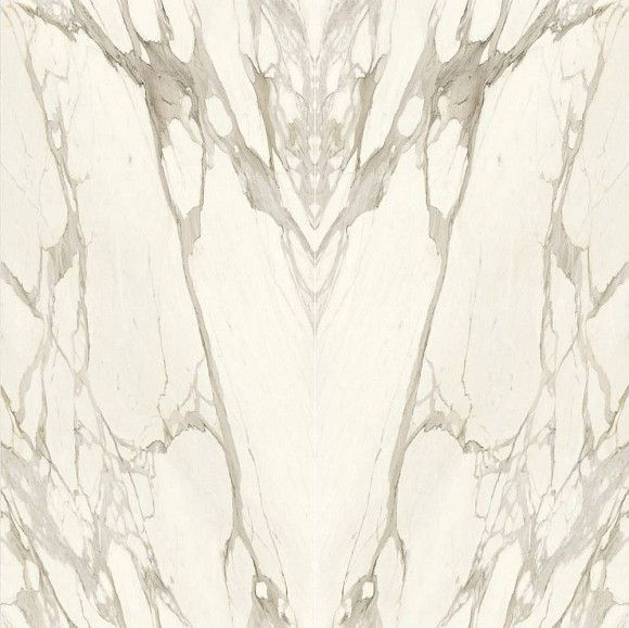 Керамогранит Calacatta Borghini Bookmatch Polished 12 mm ST (AF5K)  1 плитка