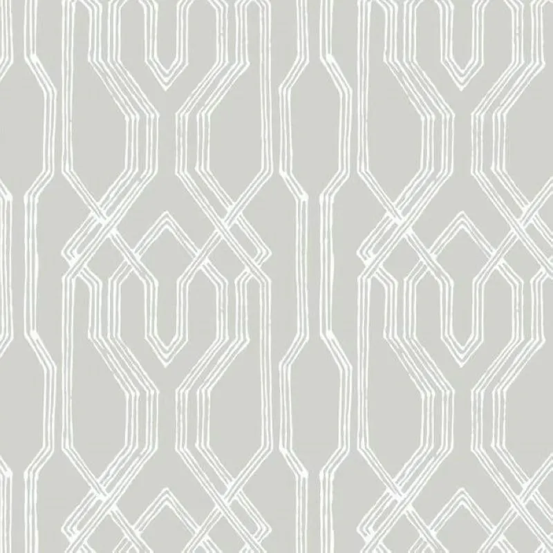 Флизелиновые обои York Ronald Redding Tea Garden 0.68x8.2 арт.AF6558