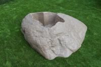 Искусственный камень кашпо XL-14