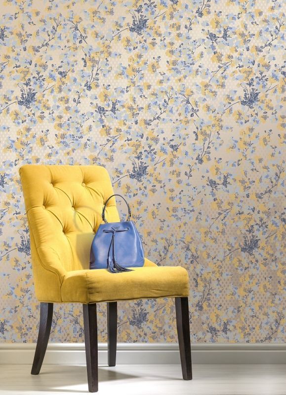 Обои M2 002/2 Milassa Modern 1,00 x 10,05