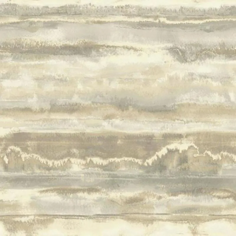 Флизелиновые обои York Candice Olson Botanical Dreams 0.68x8.2 арт.NA0533