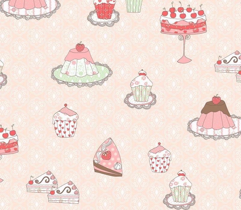 Обои Twins13 007 Milassa Twins 1,00 x 10,05